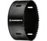 Биметаллическая коронка Rubinritz HSS Cobalt (M42) 105мм 170105 2