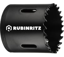 Биметаллическая коронка Rubinritz HSS Cobalt (M42) 44мм 170044