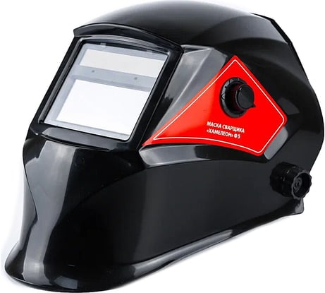 Маска сварщика WorkMaster Ф5