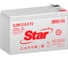 Аккумулятор для ИБП STAR DJW12-9.0 12В 9 Ач УТ-00002717 1