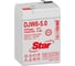 Аккумулятор для ИБП STAR DJW6-5.0 6В 4,5 Ач УТ-00002723 1