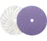 Круг шлиф. c мультипылеотводом Purple PROBOS P220, CP737 CERAMIC Hookit, 150 мм, 10шт/уп 73751423-10 3
