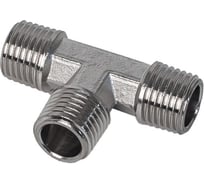 Фитинг NBPT латунный резьбовой Т-обр. JWT03, 1шт 76297