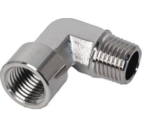 Фитинг NBPT латунный резьбовой угловой JNWU-M16х1.5, 1шт 76129