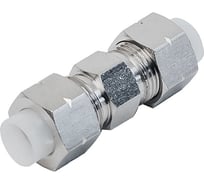 Фитинг NBPT латунный компрессионный NKI 10, 1шт 75382