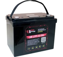 Аккумулятор Unique Energy LFP-12-104 4687206760059
