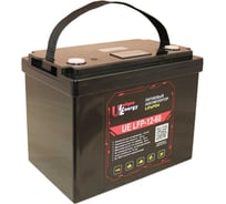 Аккумулятор Unique Energy LFP-12-60 4687206760042