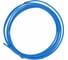 Канал тефлоновый Энаргит 0.6-0.9мм, длина 4.4 метра (синий) TC-0609-44-B 1