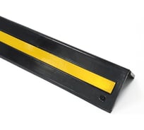 Уголок защитный Turbosky резиновый RC-1 803