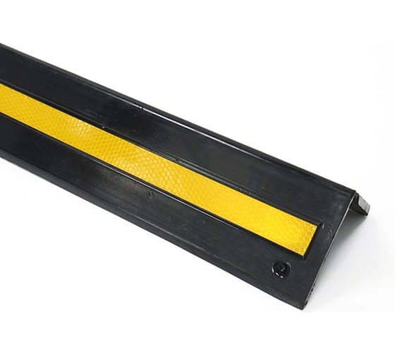 Уголок защитный Turbosky резиновый RC-1 803 1