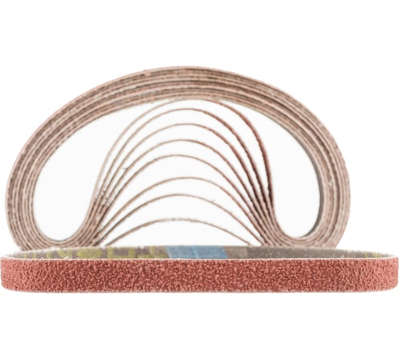 Лента шлифовальная 3М Cubitron II, 984F 10x330мм, 60+, 10шт/уп 98433439-10 1