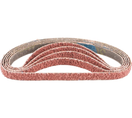 Лента шлифовальная 3М Cubitron II, 984F 10x330мм, 36+, 5 шт/уп 98433437-5 1