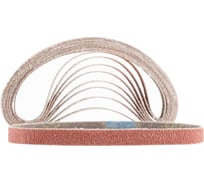 Лента шлифовальная 3М Cubitron II, 984F 10x330мм, 80+, 10шт/уп 98433440-10