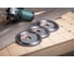 Диск пильный Hammer Flex 205-205 CSB PL 185х30/20мм, 48Z, по ламинату 30676 3