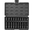 Набор головок Forsage 20 предметов 1/2 6 граней F-4201-BV30(62963) 3
