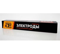 Электроды GOODEL 52U 4х450 (6.0кг) 5200404GC60