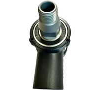 Система пылеудаления IRBISDAIM для алмазных коронок, под пылесос, с резьбой 1 1/4 (отв) - 1 1/4 (вал) system1114F1114M