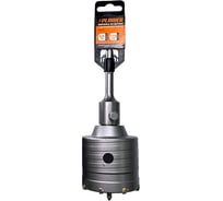 Коронка по бетону PLAIBER d=68 28114