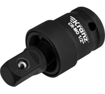 Шарнир карданный ударный KRANZ 1/2DR KR-12-8431