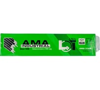 Электроды AMA 23АК д.4 (2,5 кг) К021564