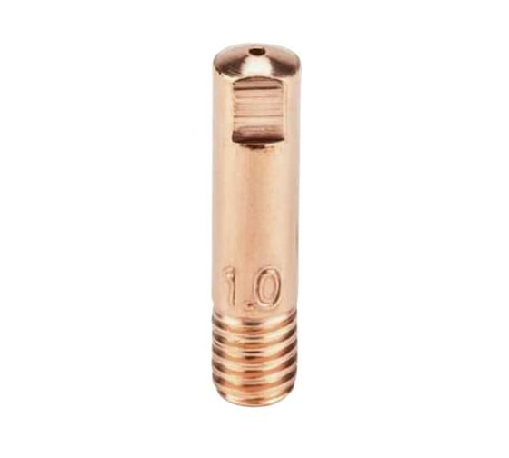 Наконечник Инсвартех М6, 25х1.0 усиленный (10 шт упак) IST0539 1