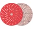 Диск VOLCA ONYX, MULTIHOLES 150 мм, Р 220 (50 шт) 72150150220 1