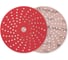 Диск VOLCA ONYX, MULTIHOLES 150 мм, Р 320 (50 шт) 72150150320 1