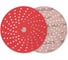 Диск VOLCA ONYX, MULTIHOLES 150 мм, Р 240 (50 шт) 72150150240 1