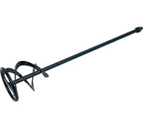 Миксер строительный для цементных растворов (120х600 мм; M14) GRONE 0860-840120