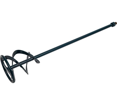 Миксер строительный для цементных растворов (120х600 мм; M14) GRONE 0860-840120