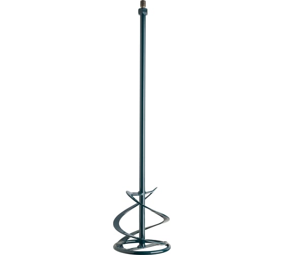 Миксер строительный для цементных растворов (160х600 мм; M14) GRONE 0860-840160
