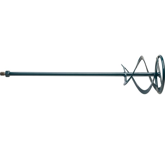 Миксер строительный для цементных растворов (160х600 мм; M14) GRONE 0860-840160