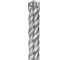 Бур Rubinritz SDS+ 4 Solid Quadro TOP 10x260 1210260 3