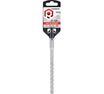 Бур Rubinritz SDS+ 4 Solid Quadro TOP 8x160 1208160