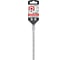 Бур Rubinritz SDS+ 4 Solid Quadro TOP 8x160 1208160 1