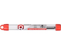 Сверло по стеклу и керамике Rubitritz 4 Quadro 8мм 161080