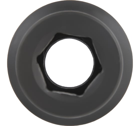 Головка ударная 6-гранная (32 мм; 3/4) WIEDERKRAFT WDK-760-6032