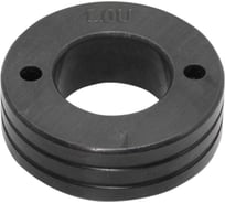 Ролик подающий Оберон 1.0-1.2 мм 37х19х12 (U-type) XLFT21012