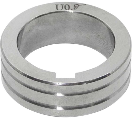 Ролик подающий Оберон 0.8-1.0 мм 30х22х10 (U-type) XLST20810 1