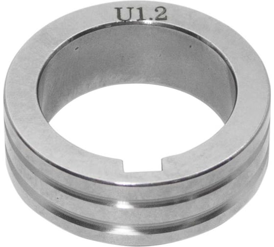 Ролик подающий Оберон 1.2-1.6 мм 30х22х10 (U-type) XLST21216 1