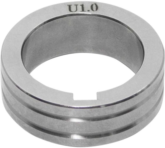 Ролик подающий Оберон 1.0-1.2 мм 30х22х10 (U-type) XLST21012 1