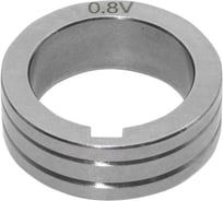 Ролик подающий Оберон 0.8-1.0 мм 30х22х10 (V-type) XLST10810