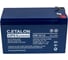 Аккумулятор Etalon Battery C.ETALON (12В / 7.2 Ач) CHR 12-7,2 3