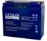 Аккумулятор Etalon Battery C.ETALON (12 В / 17 Ач) CHR 12-17 1
