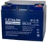 Аккумулятор Etalon Battery C.ETALON (12В / 40 Ач) CHRL 12-40 1