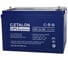 Аккумулятор Etalon Battery C.ETALON (12В / 100 Ач) CHRL 12-100 1