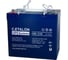Аккумулятор Etalon Battery C.ETALON (12В/ 50 Ач) CHRL 12-55 1