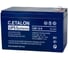 Аккумулятор Etalon Battery C.ETALON (12В / 9 Ач) CHR 12-9 1