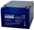 Аккумулятор Etalon Battery C.ETALON (12В / 26 Ач) CHR 12-26 1
