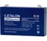 Аккумулятор Etalon Battery C.ETALON (6В / 7 Ач) CHR 6-7 1